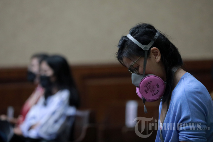 Sidang Putusan terkait Polusi Udara DKI Jakarta