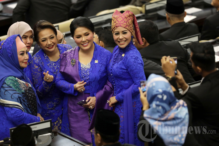 Sidang Tahunan MPR 2023
