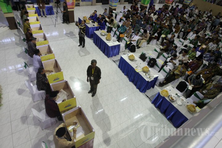 Sidang Tanwir Muhammadiyah