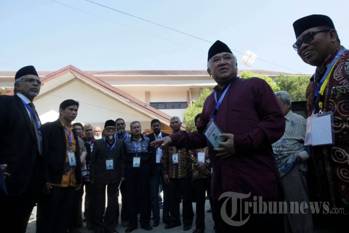 Sidang Tanwir Muhammadiyah