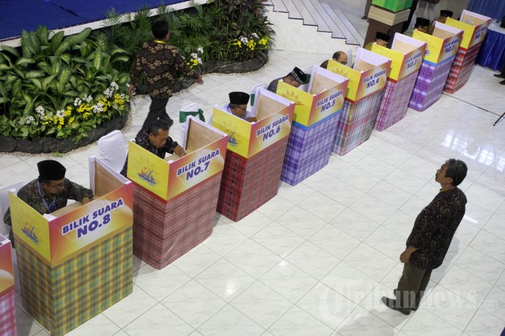 Sidang Tanwir Muhammadiyah