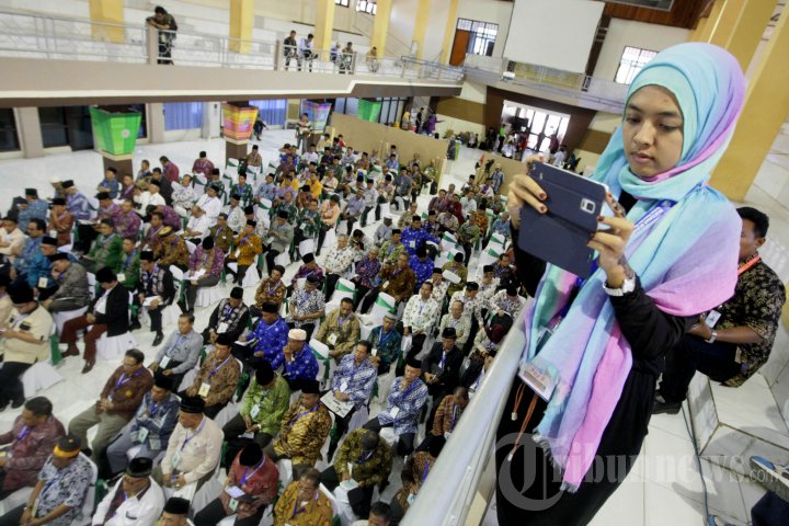 Sidang Tanwir Muhammadiyah