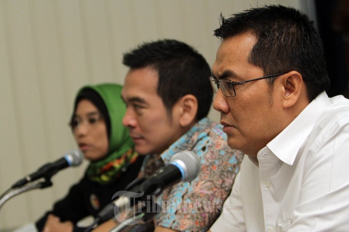 Sikap PKB Terkait Beras Plastik