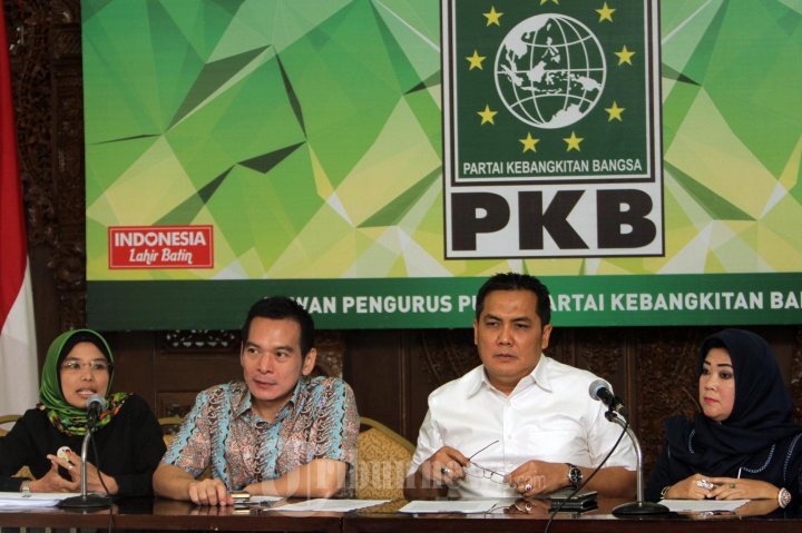 Sikap PKB Terkait Beras Plastik