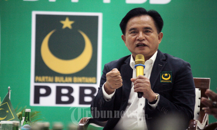 Silaturahmi Kebangsaan PKB dan PBB