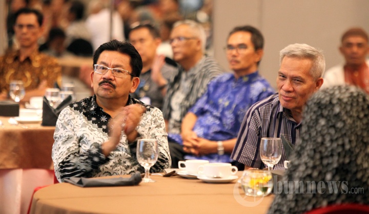 Silaturahmi PT Astra International Bersama Media Bandung