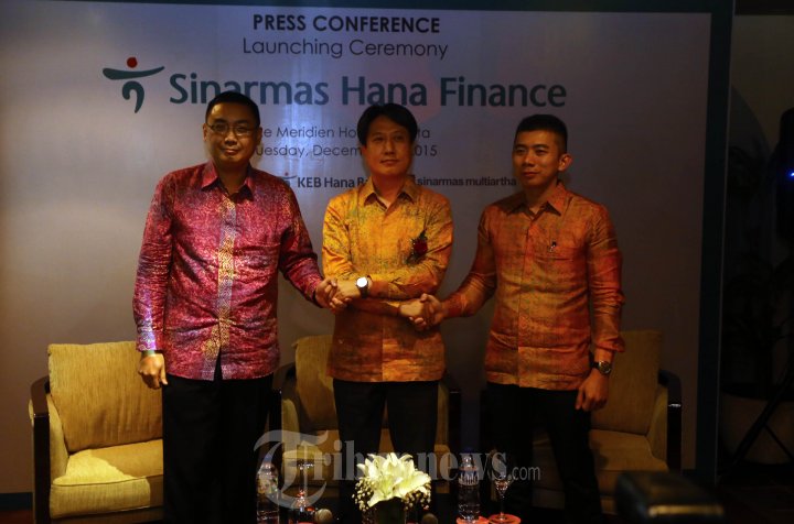 Sinarmas Hana Finance