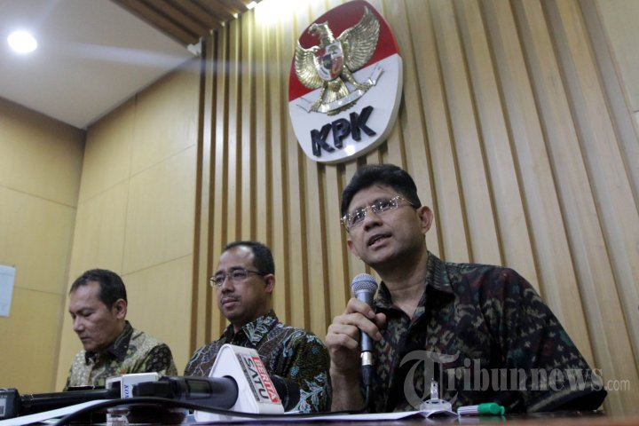 Sinergi KPK dan Dirjen Bea Cukai