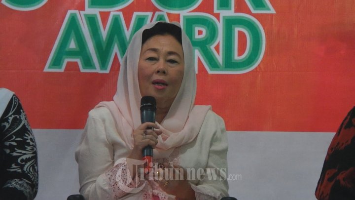 Sinta Nuriyah Resmikan Rumah Perjuangan Griya Gusdur
