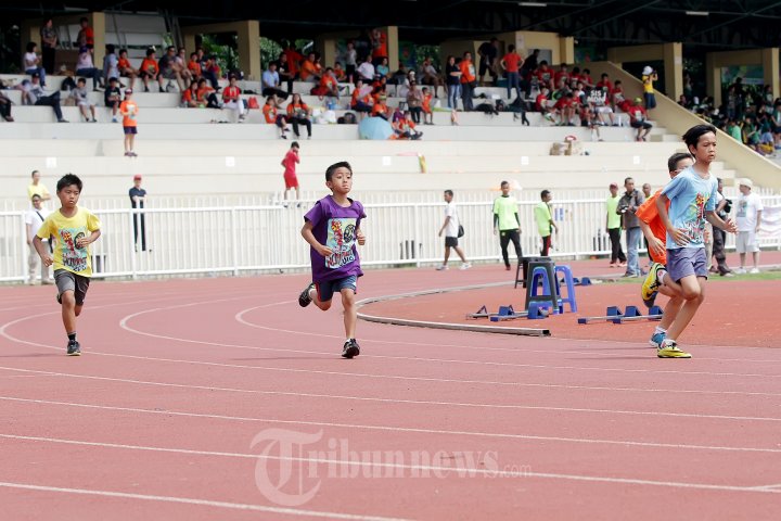 SIS Olympics 2016