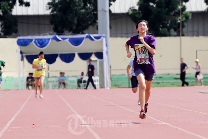 SIS Olympics 2016