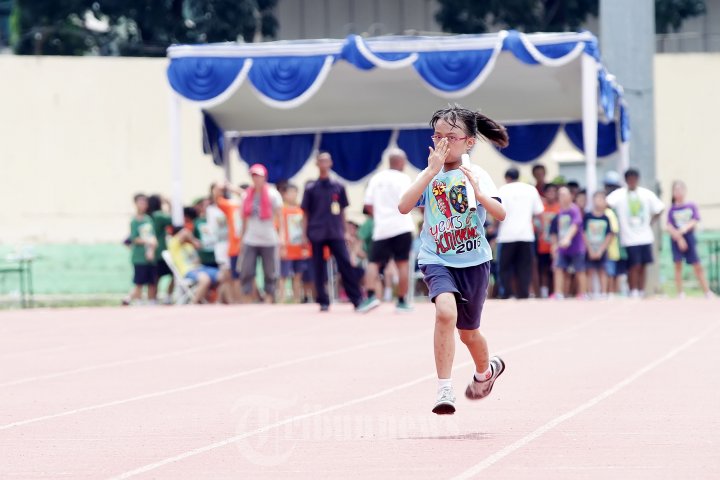 SIS Olympics 2016