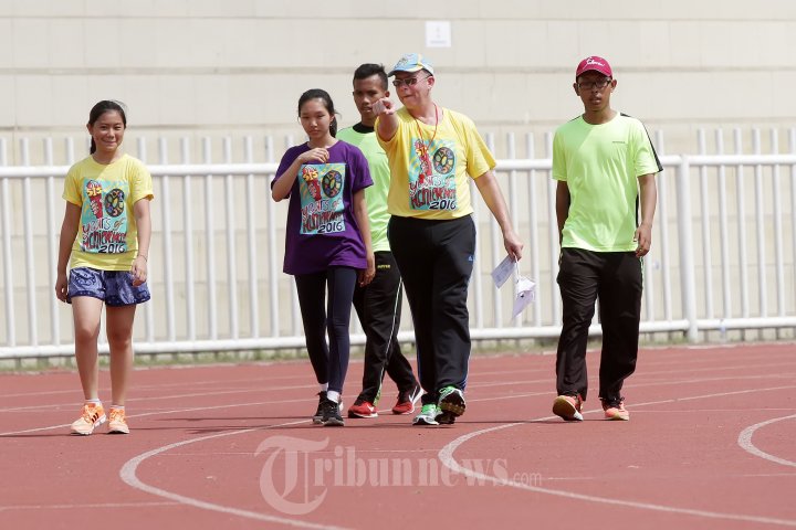 SIS Olympics 2016