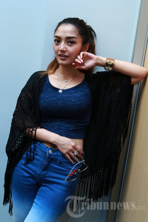 Siti Badriah