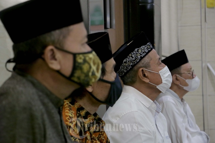 SMP IT PAPB Semarang Peringatan Isra Mikraj