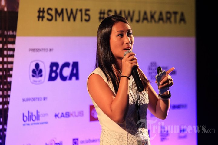 Social Media Week 2015
