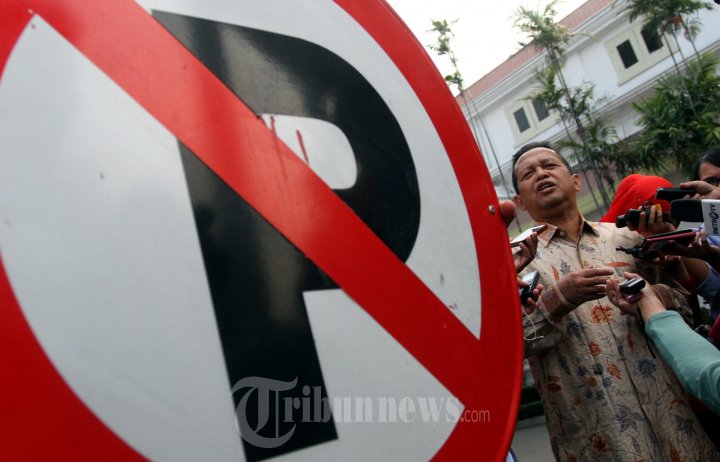 Soetrisno Bachir Usai Bertemu Presiden Jokowi