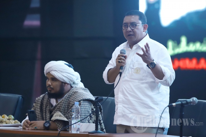 Solidaritas Untuk Ahmad Dhani