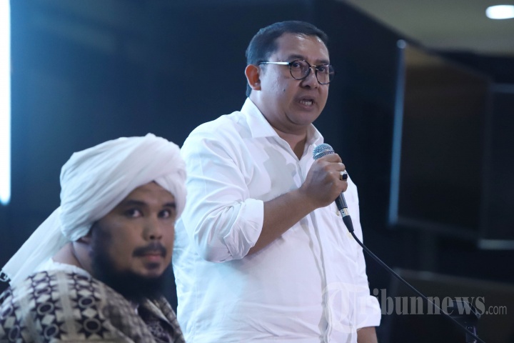 Solidaritas Untuk Ahmad Dhani