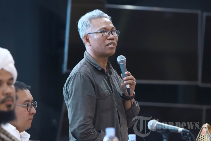 Solidaritas Untuk Ahmad Dhani