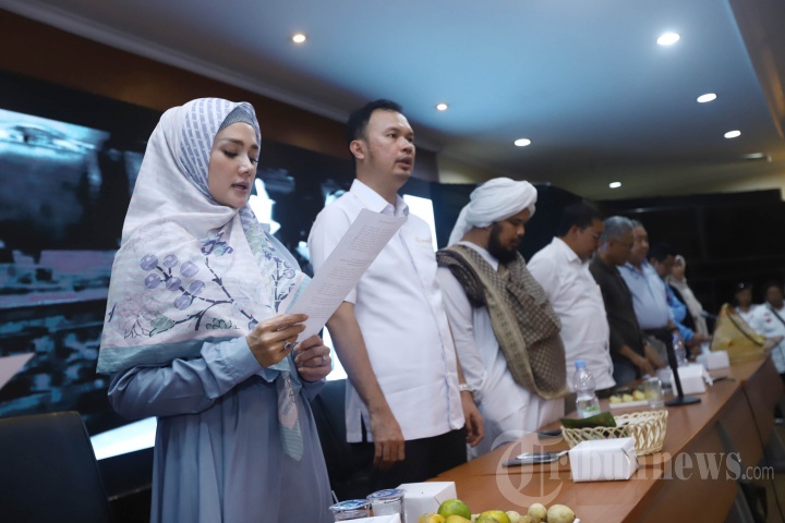 Solidaritas Untuk Ahmad Dhani