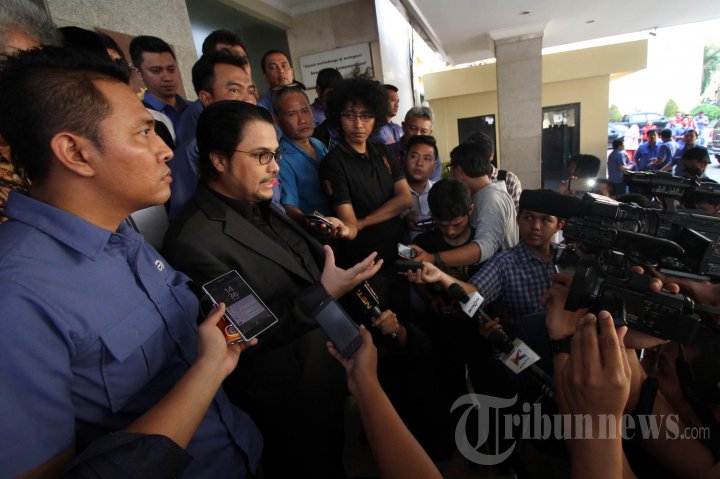 SP JICT Laporkan Dirut Pelindo II Ke Bareskrim