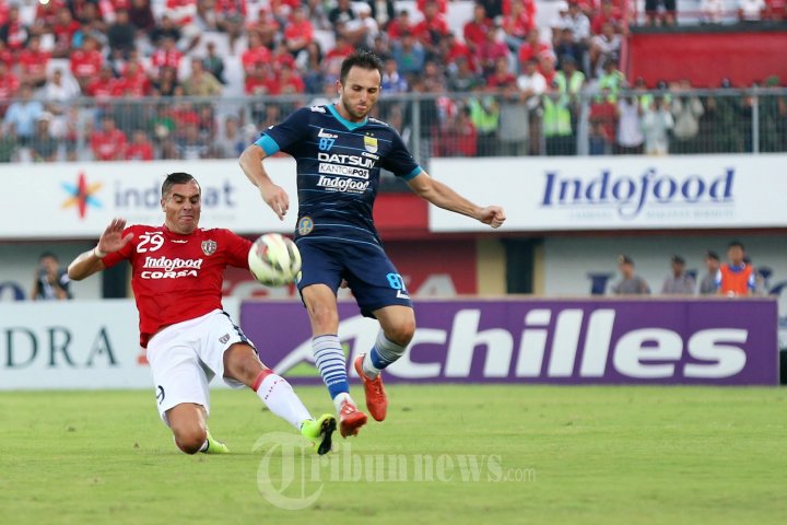 Spaso Hindari Tekel Febre