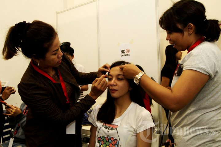 SPG di IIMS 2015