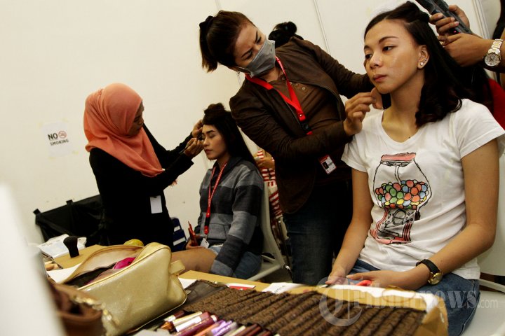 SPG di IIMS 2015