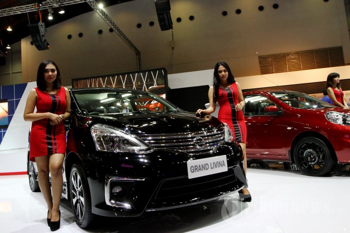 SPG di IIMS 2015