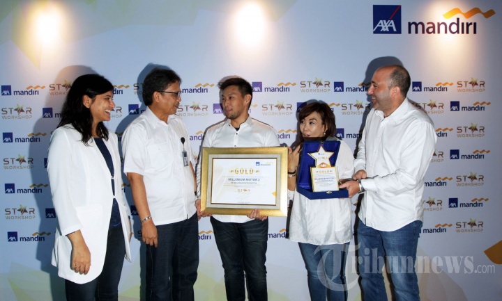 Star Workshop Awards 2018