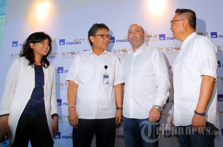 Star Workshop Awards 2018