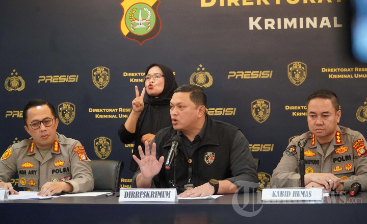 Status AG Pacar MDS Menjadi Anak Berkonplik dengan Hukum