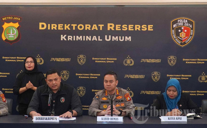 Status AG Pacar MDS Menjadi Anak Berkonplik dengan Hukum