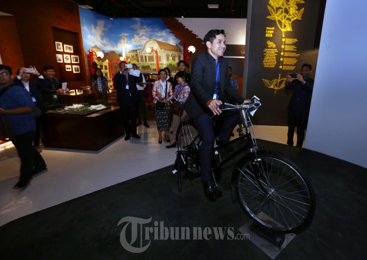 Studi Banding di BCA Learning Institute