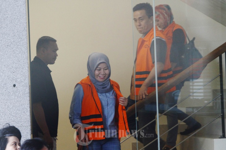 Suap Hakim Pengadilan Tipikor Bengkulu Siap Disidang