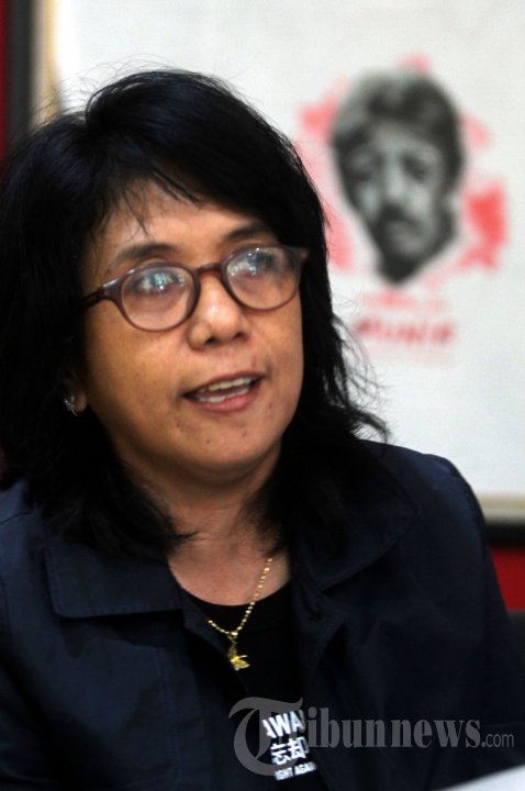 Suciwati Munir