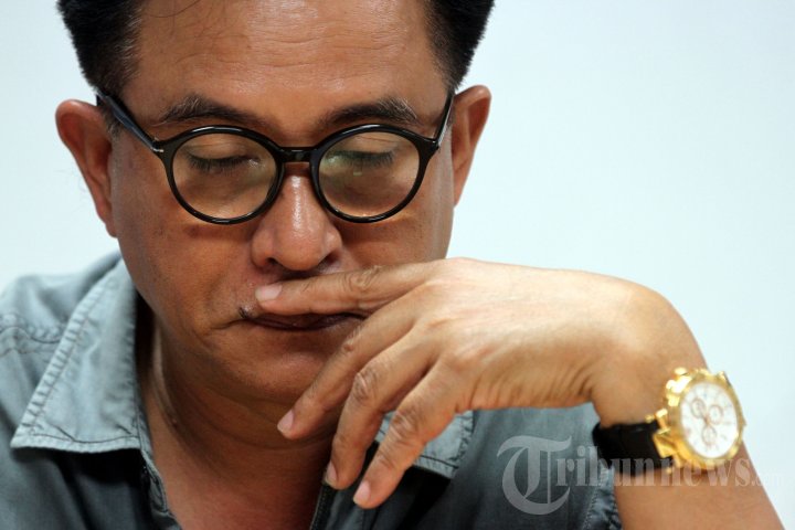 Sudut Pandang Yusril Ihza Mahendra