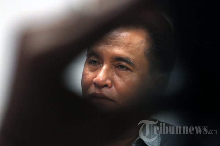 Sudut Pandang Yusril Ihza Mahendra
