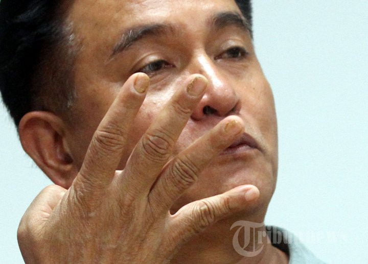 Sudut Pandang Yusril Ihza Mahendra
