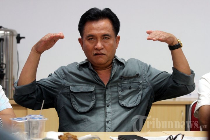 Sudut Pandang Yusril Ihza Mahendra