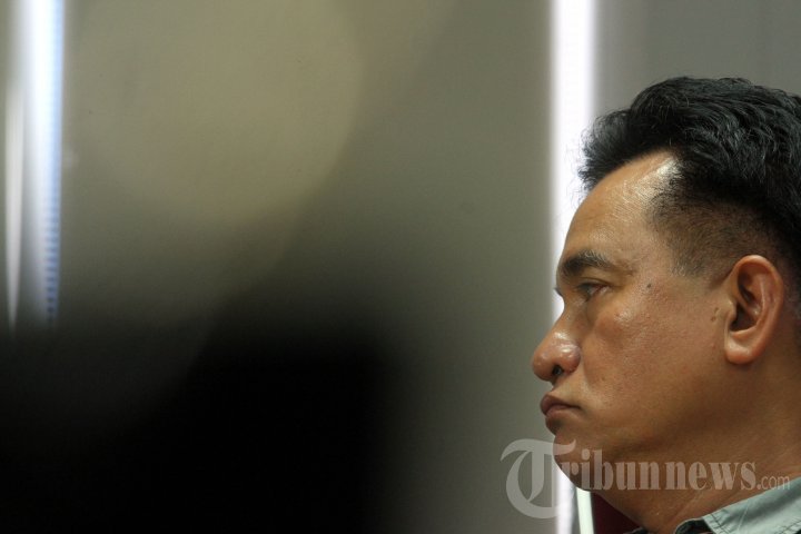 Sudut Pandang Yusril Ihza Mahendra