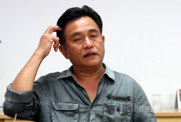 Sudut Pandang Yusril Ihza Mahendra