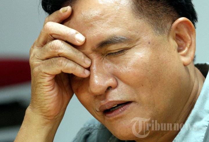 Sudut Pandang Yusril Ihza Mahendra