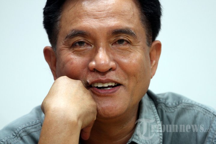 Sudut Pandang Yusril Ihza Mahendra