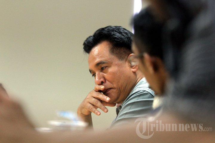 Sudut Pandang Yusril Ihza Mahendra