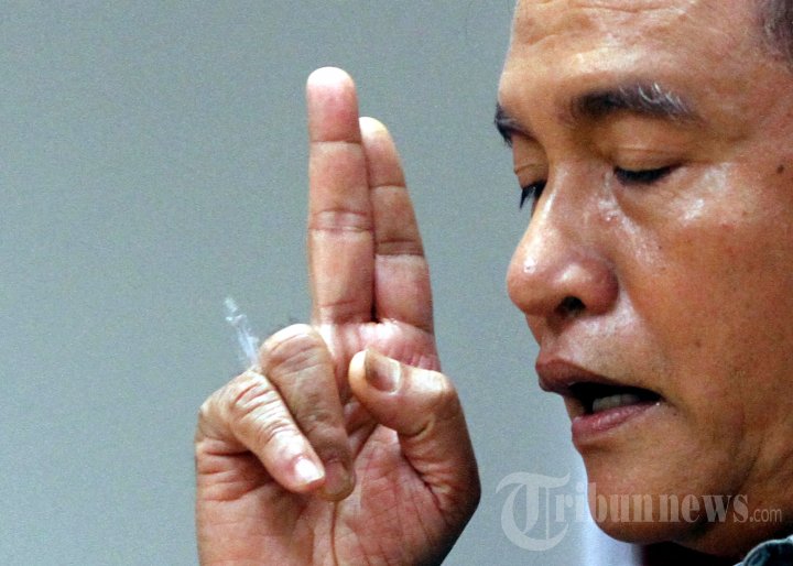 Sudut Pandang Yusril Ihza Mahendra