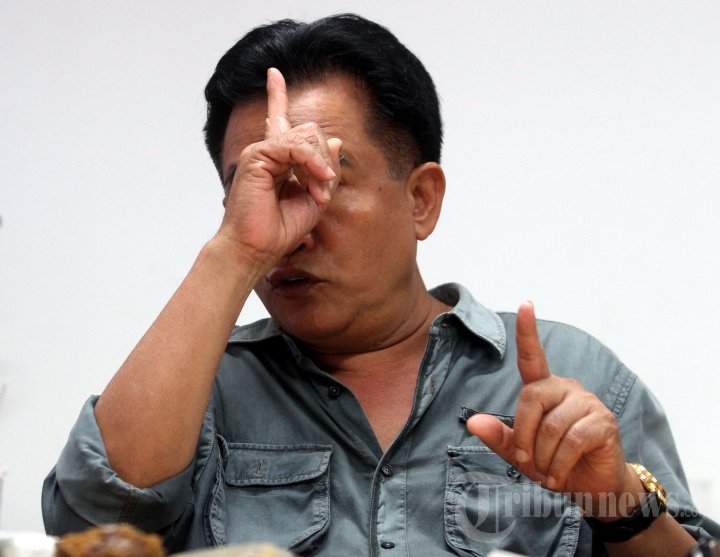 Sudut Pandang Yusril Ihza Mahendra