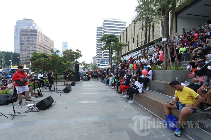 Sunday Morning Run IFG