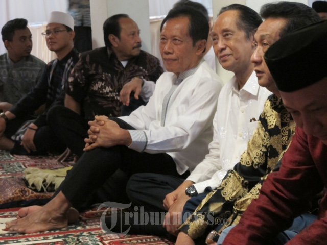 Sutiyoso Balon Kepala BIN